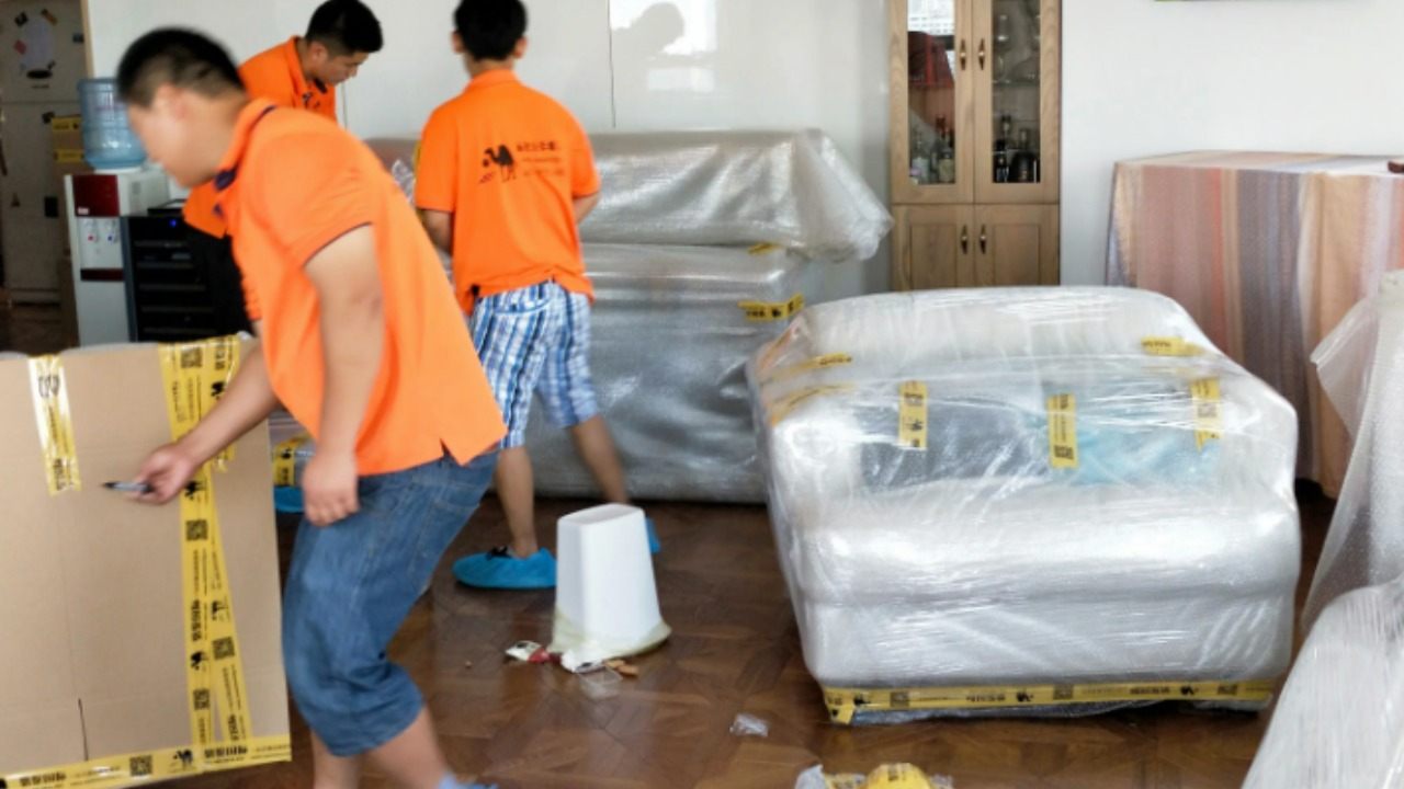 跨省异地搬家公司