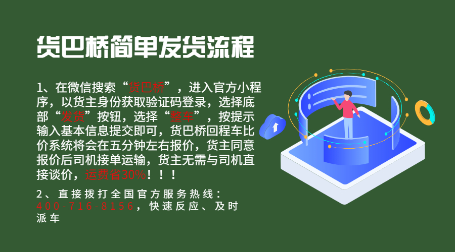 丽江返空返程回程回头货车电话