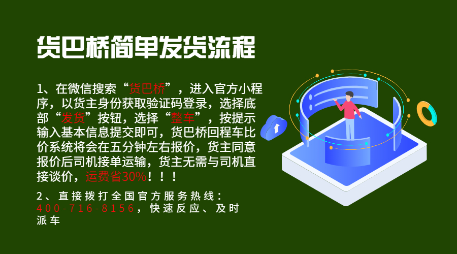 怒江六库返空返程回程回头货车电话