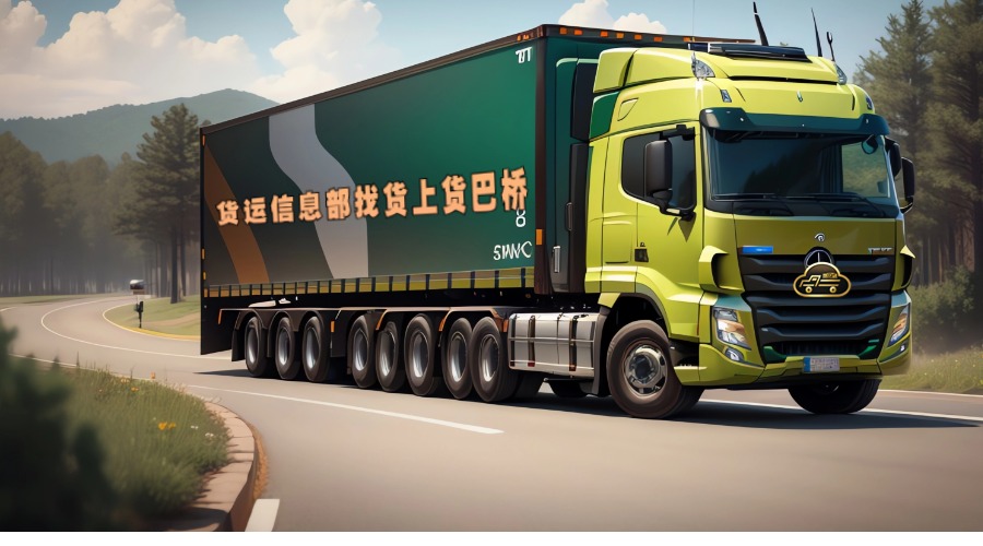 货运信息部是做什么的