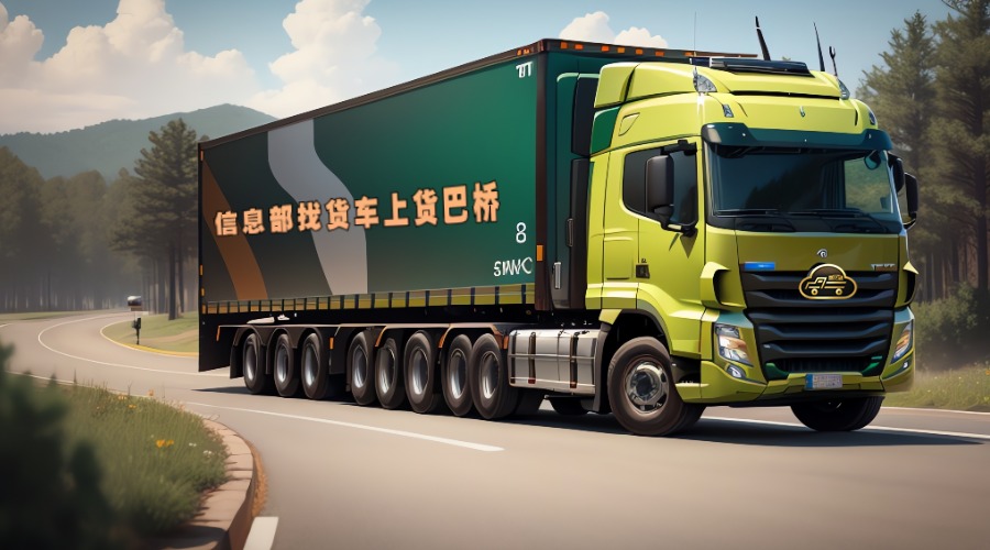 找货车