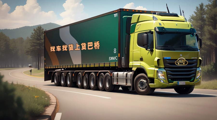58货车
