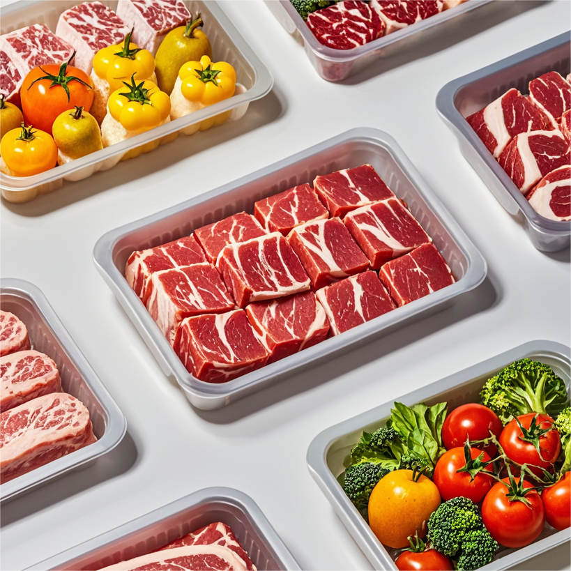 冷冻食品免费信息发布