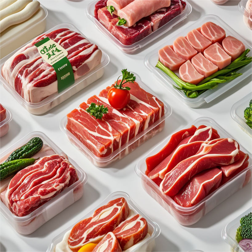 冷冻食品免费信息发布